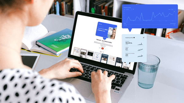 Get traffic from Pinterest