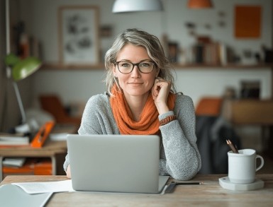 Build your website for free with Webnode