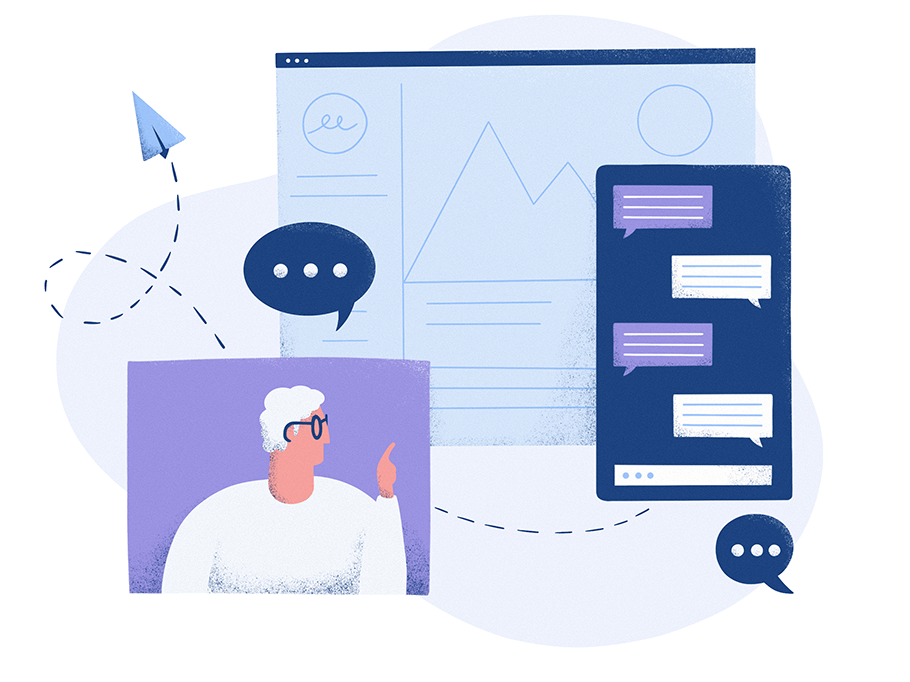 live chat plugin