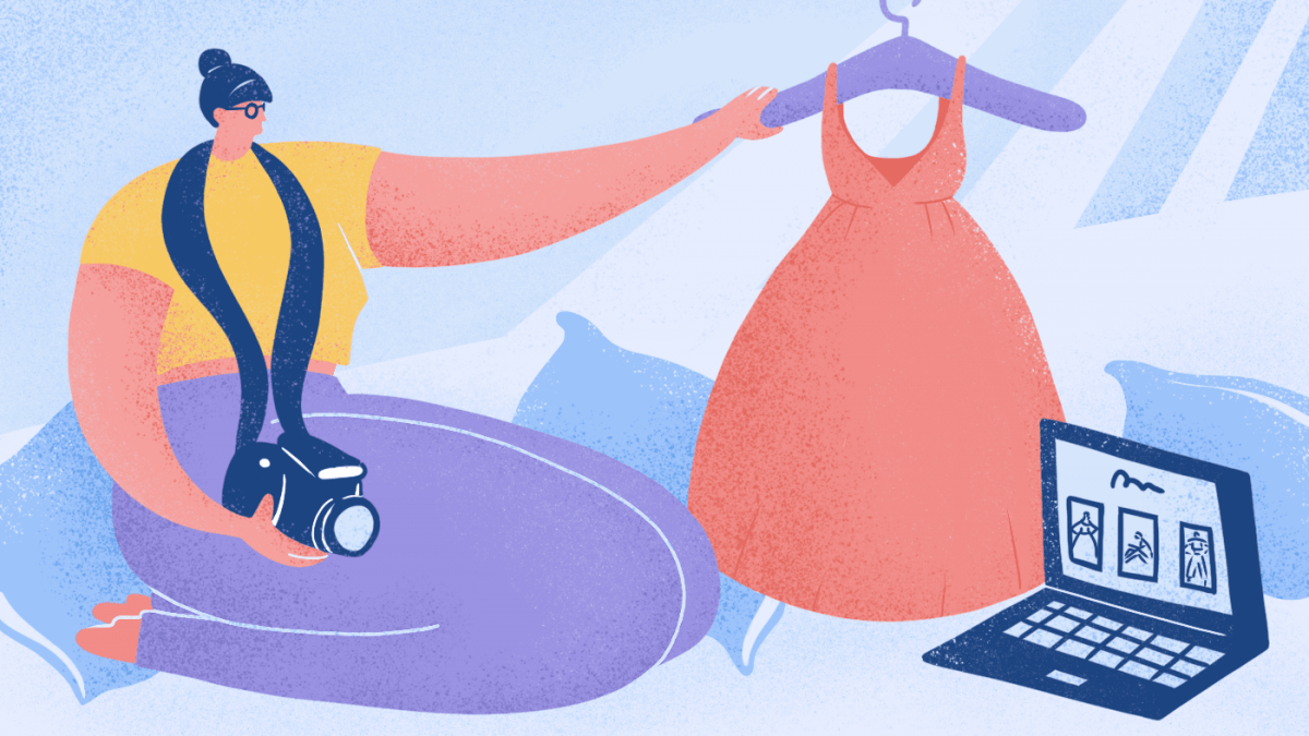 How to Start a Fashion Blog