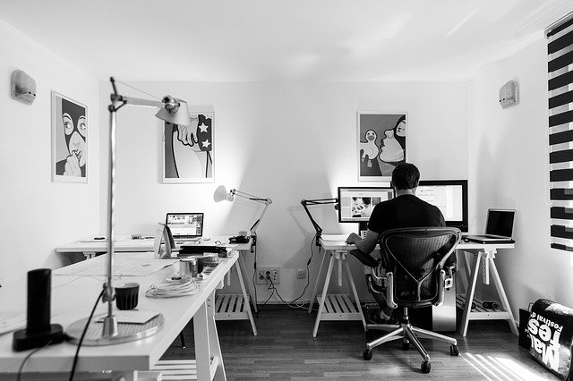 The ideal workplace