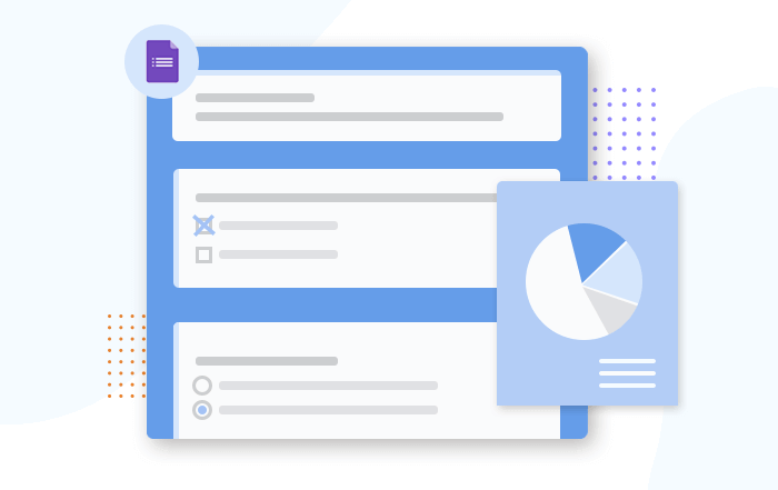 Forms for your website