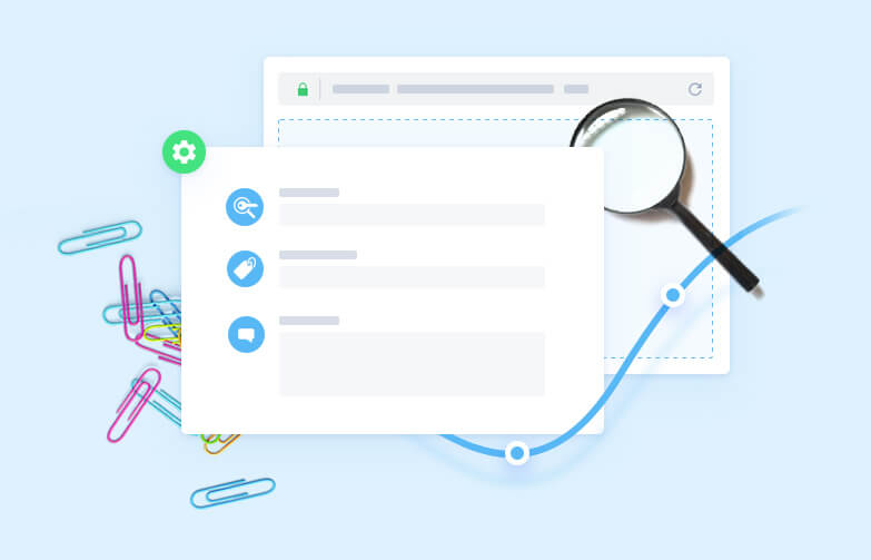 SEO: Search Engine Optimization