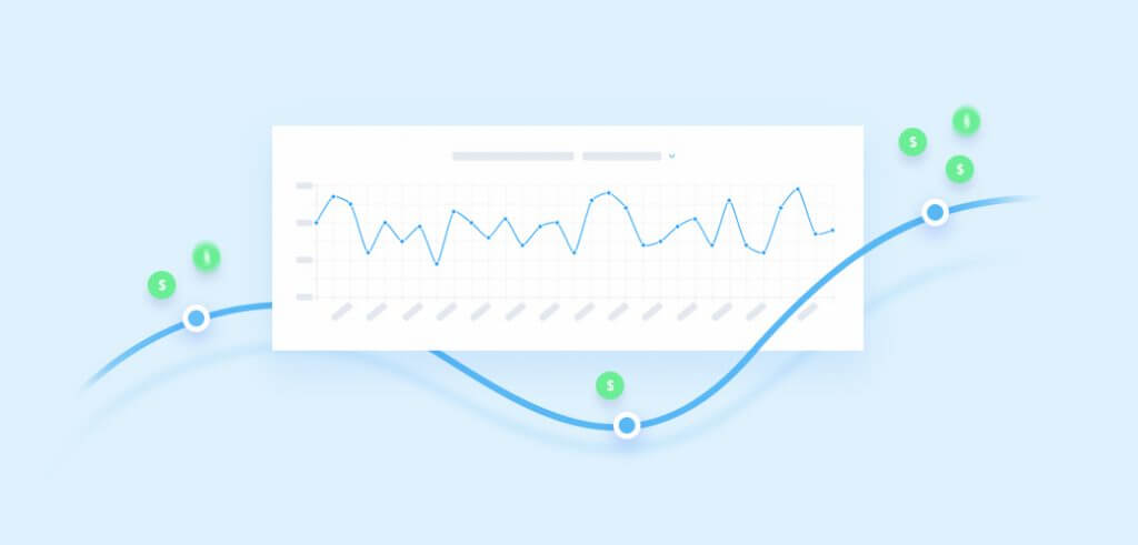 make money with website