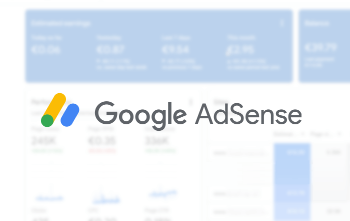 Google Ad Sense