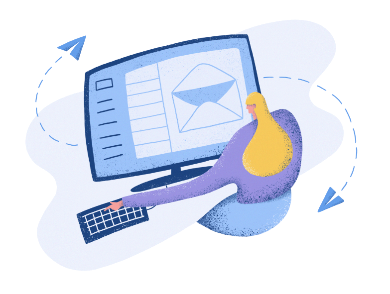 Email marketing