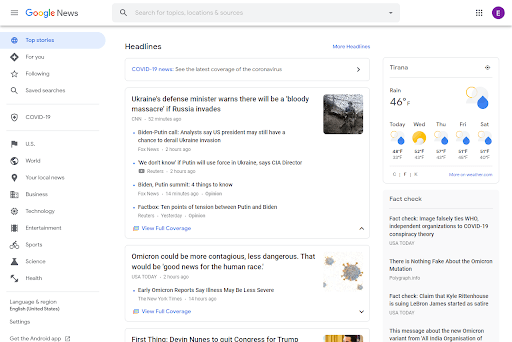 Website Traffic Sources: Find Referral Traffic