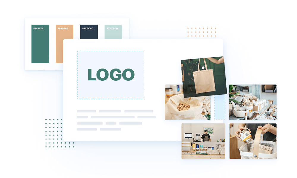 Build a Brand from Scratch