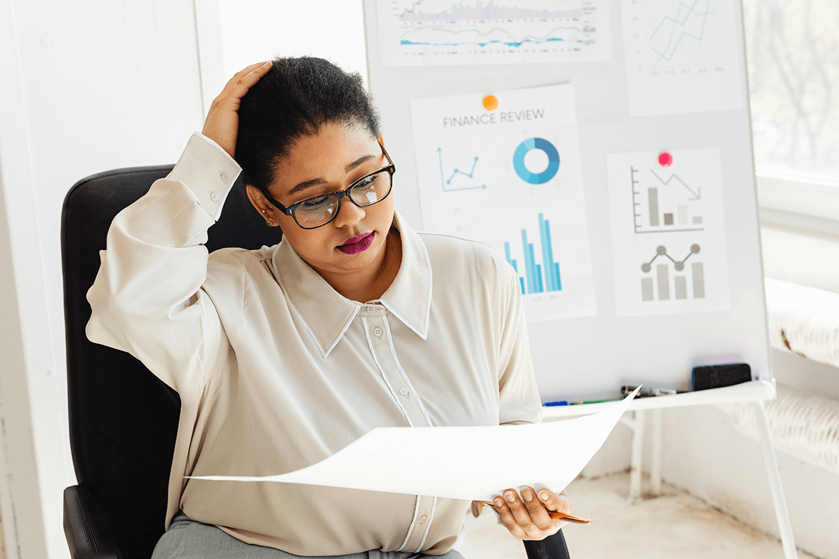 How to write a business plan (template)
