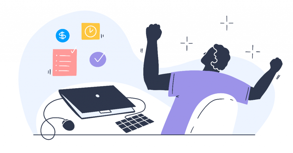 earning money online