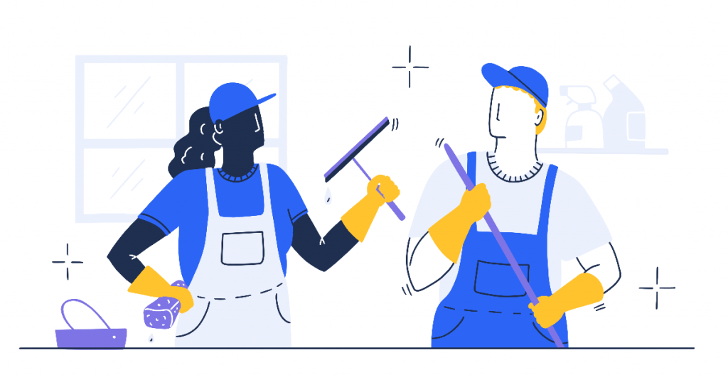 home service business ideas