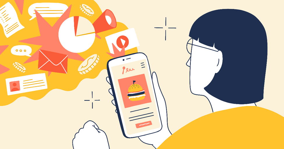 How to Make Money From Food Blog