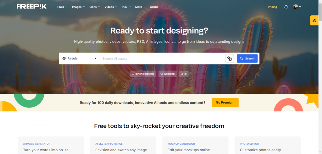 Freepik