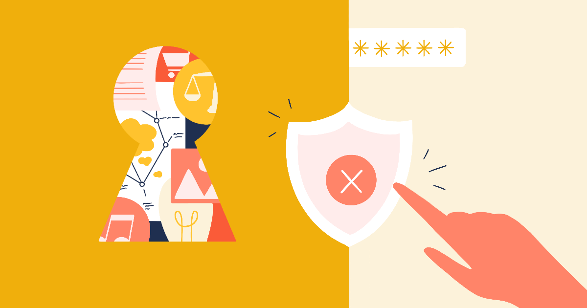 How to Protect Intellectual Property on Your Website