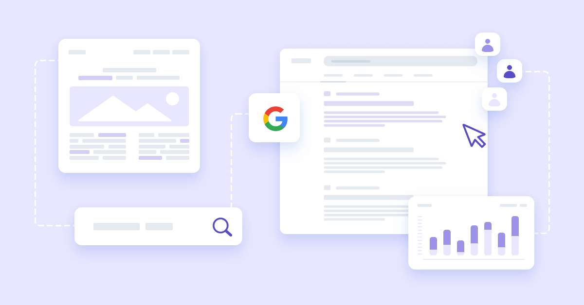 How to Get Your Website to Show Up on Google