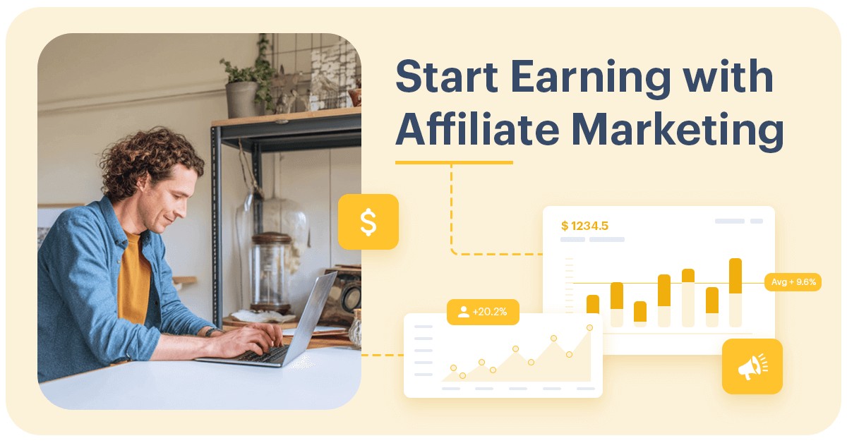 How to Succeed in Affiliate Marketing: Tips to Start Earning