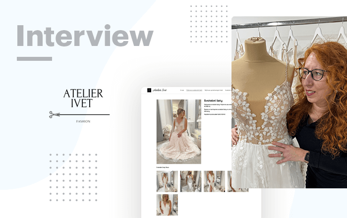 Atelier Ivet-interview