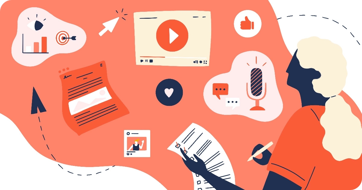 Content Marketing for Small Business