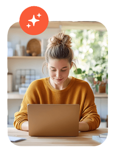Webnodes AI website builder