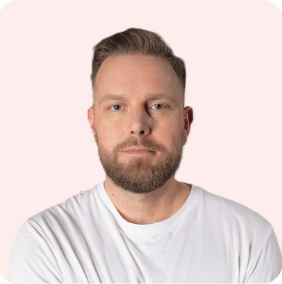 Pavel Cahlik - Brand Consultant & Strategist